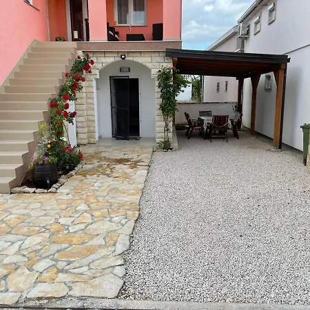 Apartman Tanja