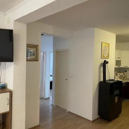 Apartman Tanja *