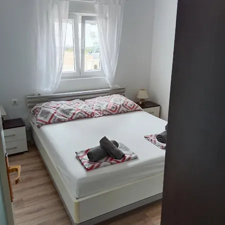 Apartman Tanja *