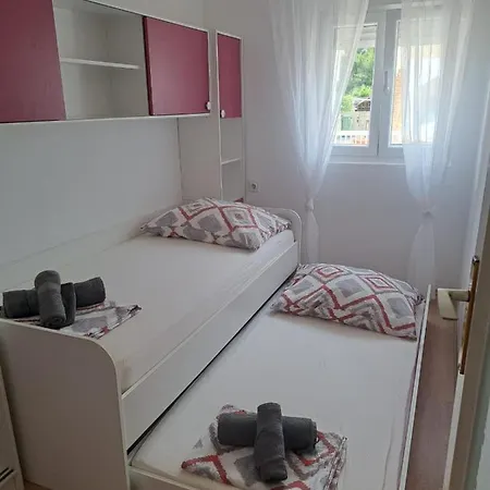 Apartman Tanja