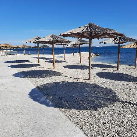 Apartman Tanja Apartamento Vir