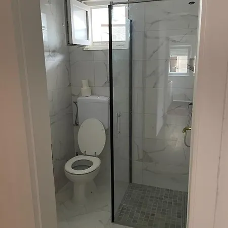 Apartman Tanja Lejlighed